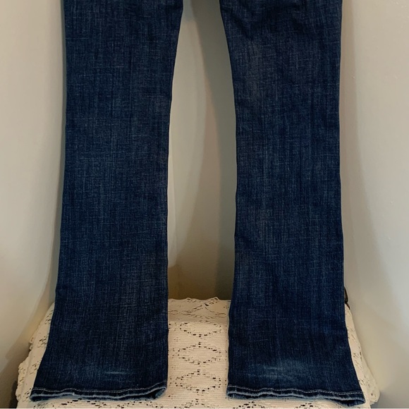 Miss Me Bootcut Jeans - Picture 14 of 14